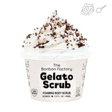 Soft Serve Scrub