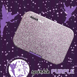 Midi5 Sparkle (Purple)
