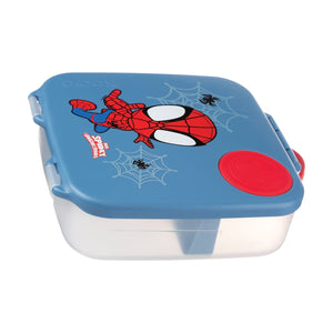 Bento Lunchbox (Spidey)