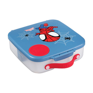 Bento Lunchbox (Spidey)