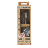 Silicone Finger Brush (2 Pack)