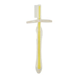 Silicone Toothbrush (12-24 Months)