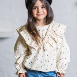Star Frill Shirt