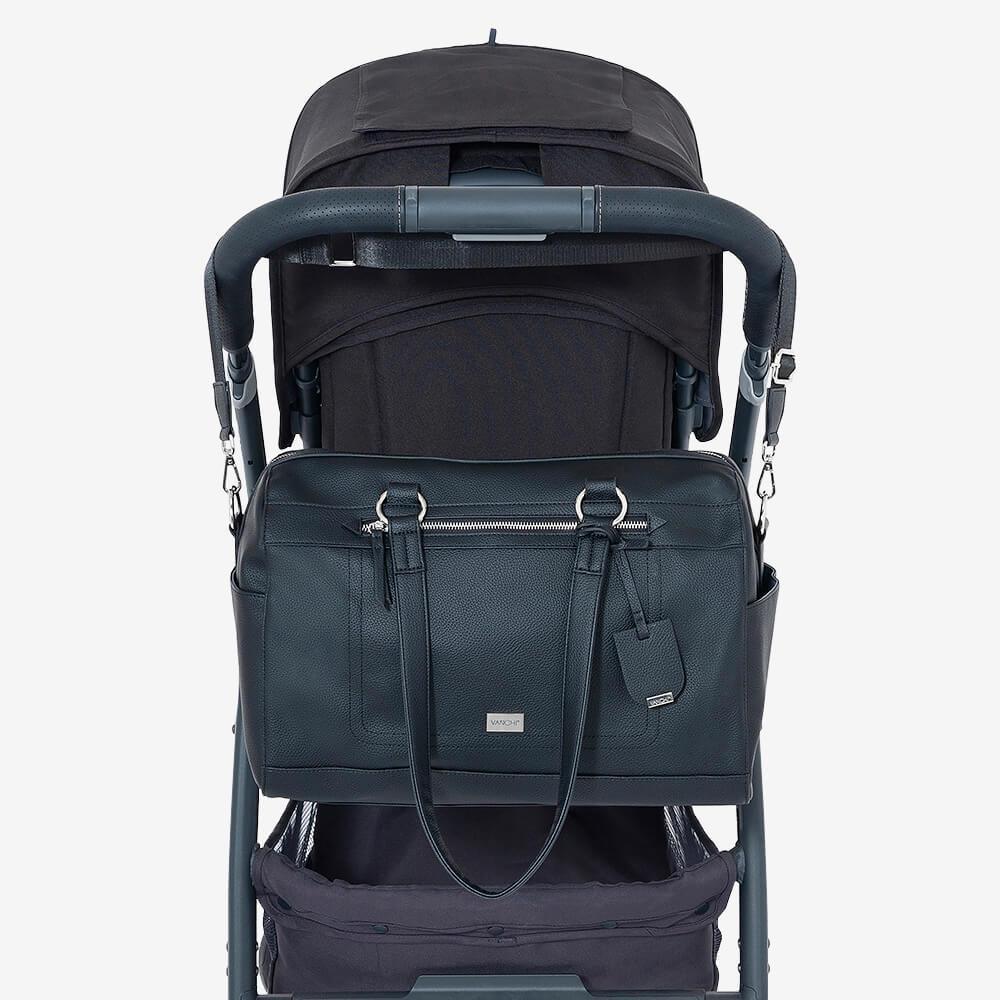 Steffi Carryall (Black)