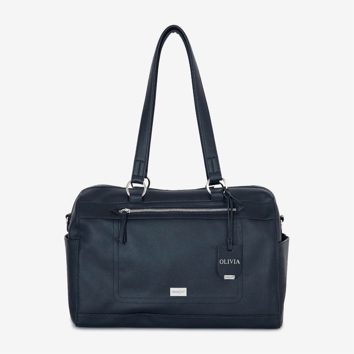 Steffi Carryall (Black)
