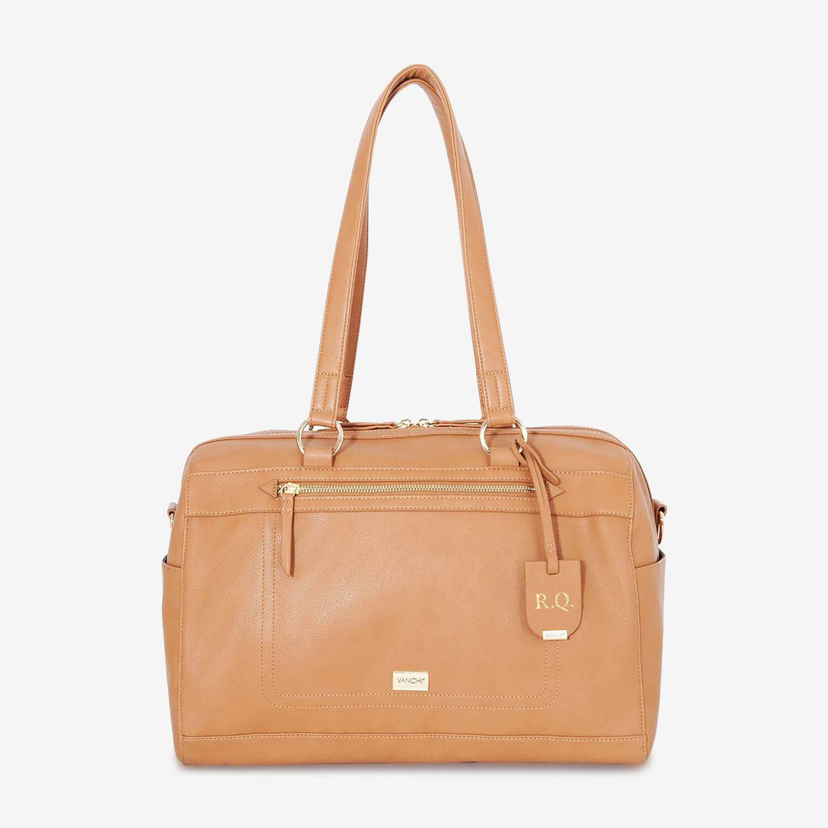 Steffi Carryall (Camel)