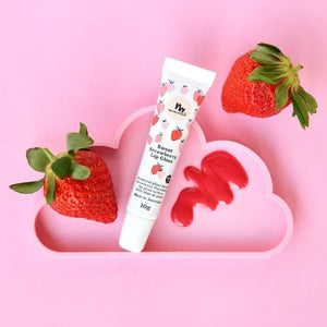 Sweet Strawberry Lip Gloss