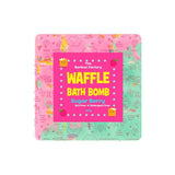 Sugar Berry Bath Bomb