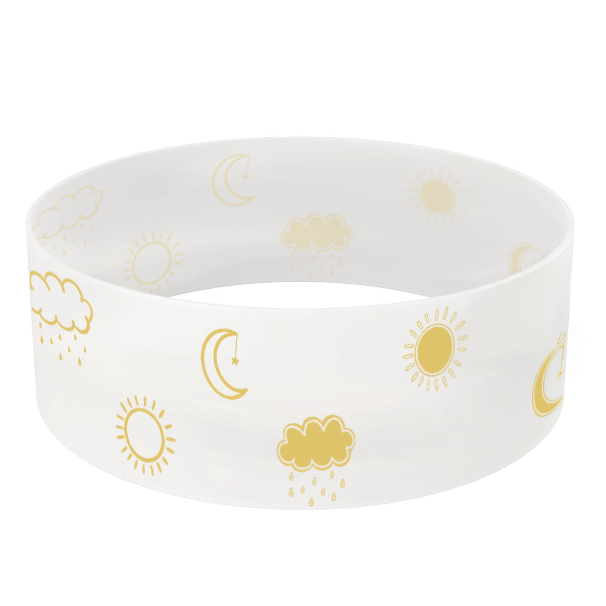 Sleep Easy Designer Sleeve