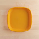 Flat Plate (Sunny Yellow)