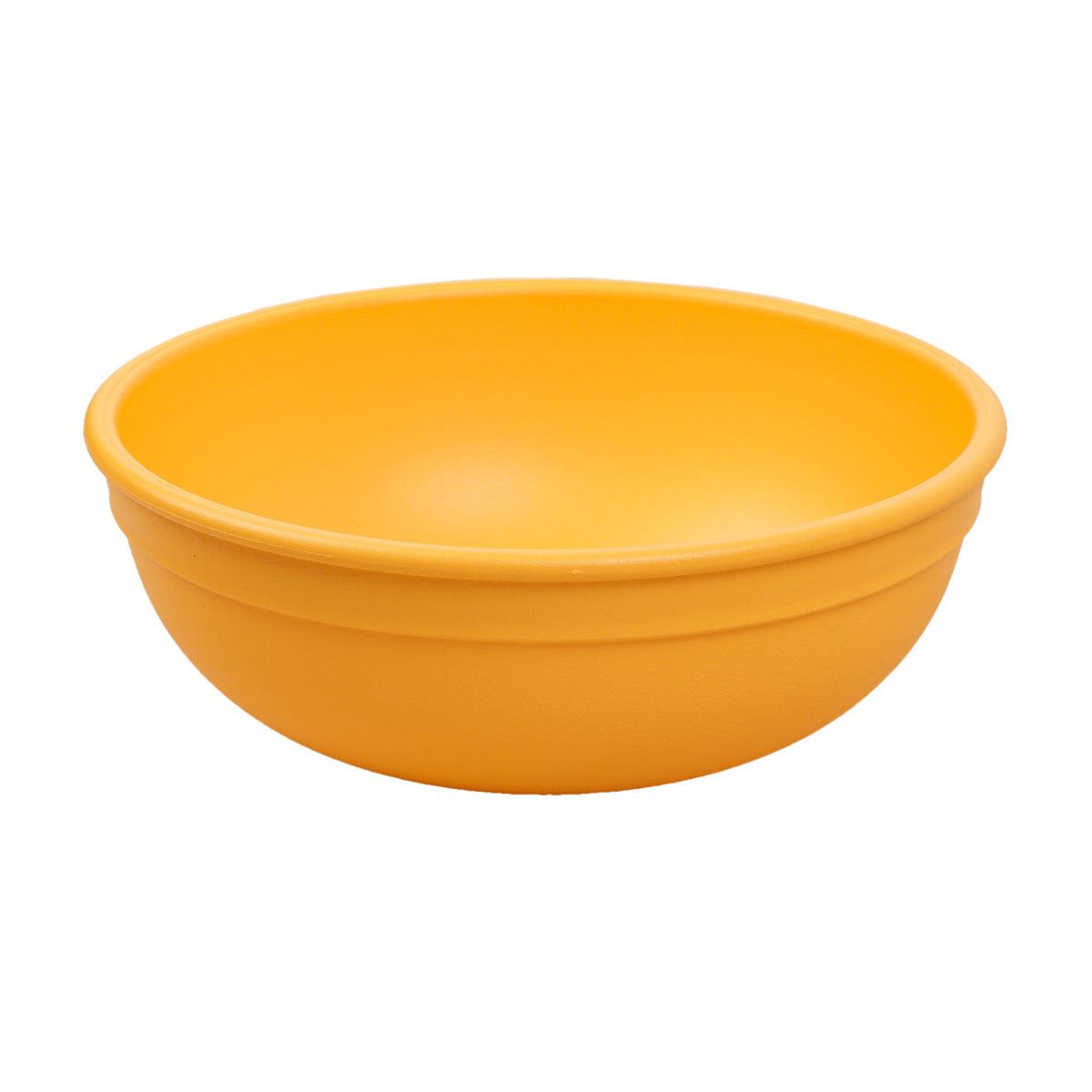 Large Bowl (Sunny Yellow)
