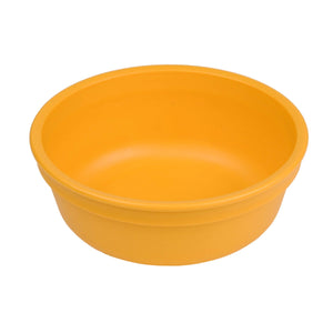 Bowl (Sunny Yellow)