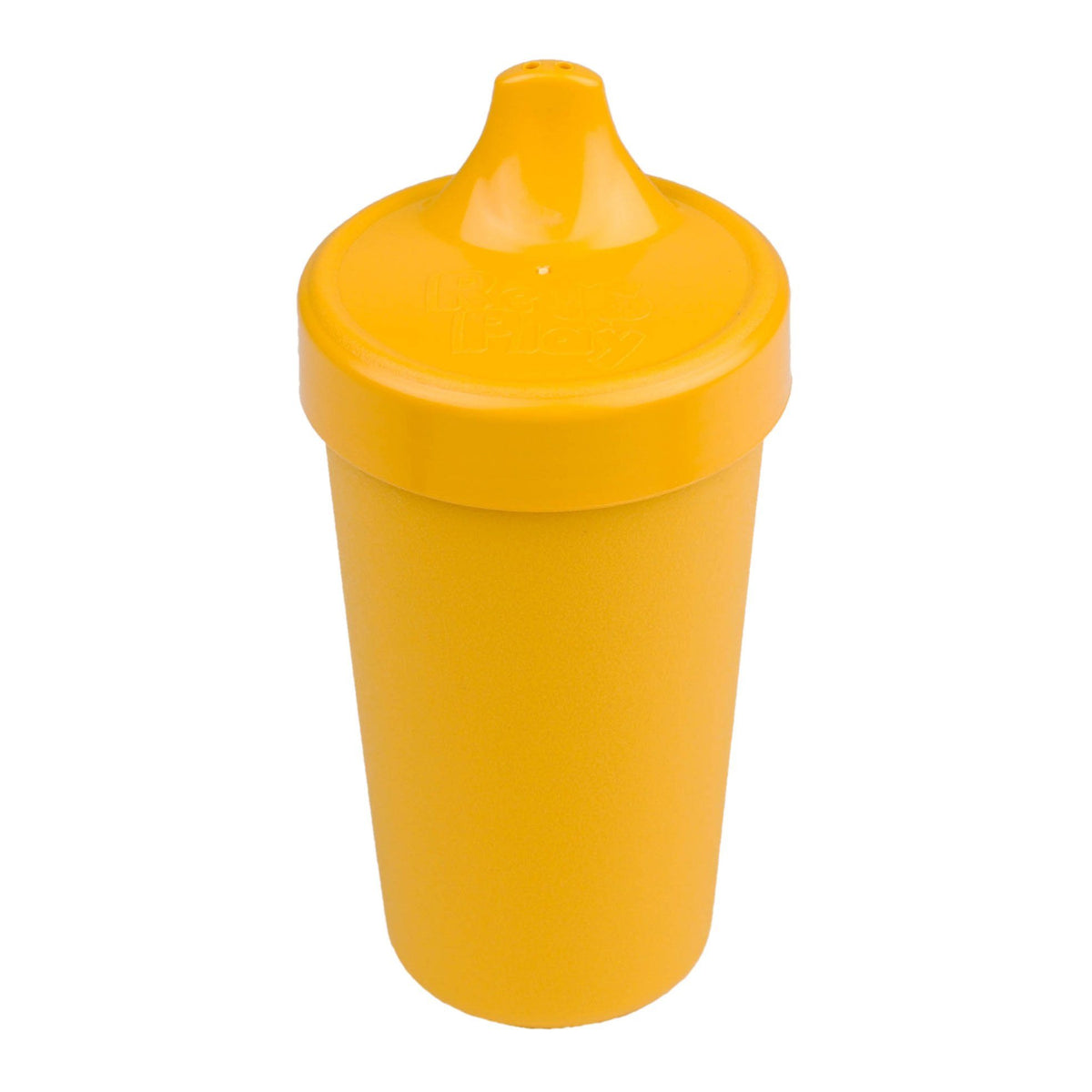 Sippy Cup (Sunny Yellow)