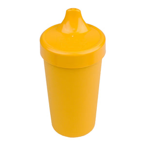 Sippy Cup (Sunny Yellow)