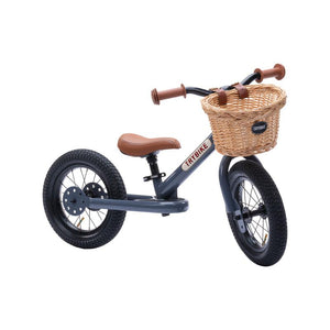 Trybike Basket