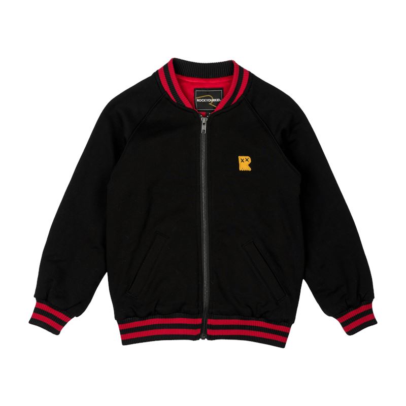 GO GET EM TIGER JACKET