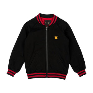 GO GET EM TIGER JACKET