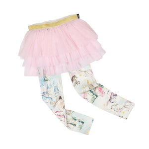 FAIRY TALES CIRCUS TIGHTS