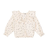 Star Frill Shirt