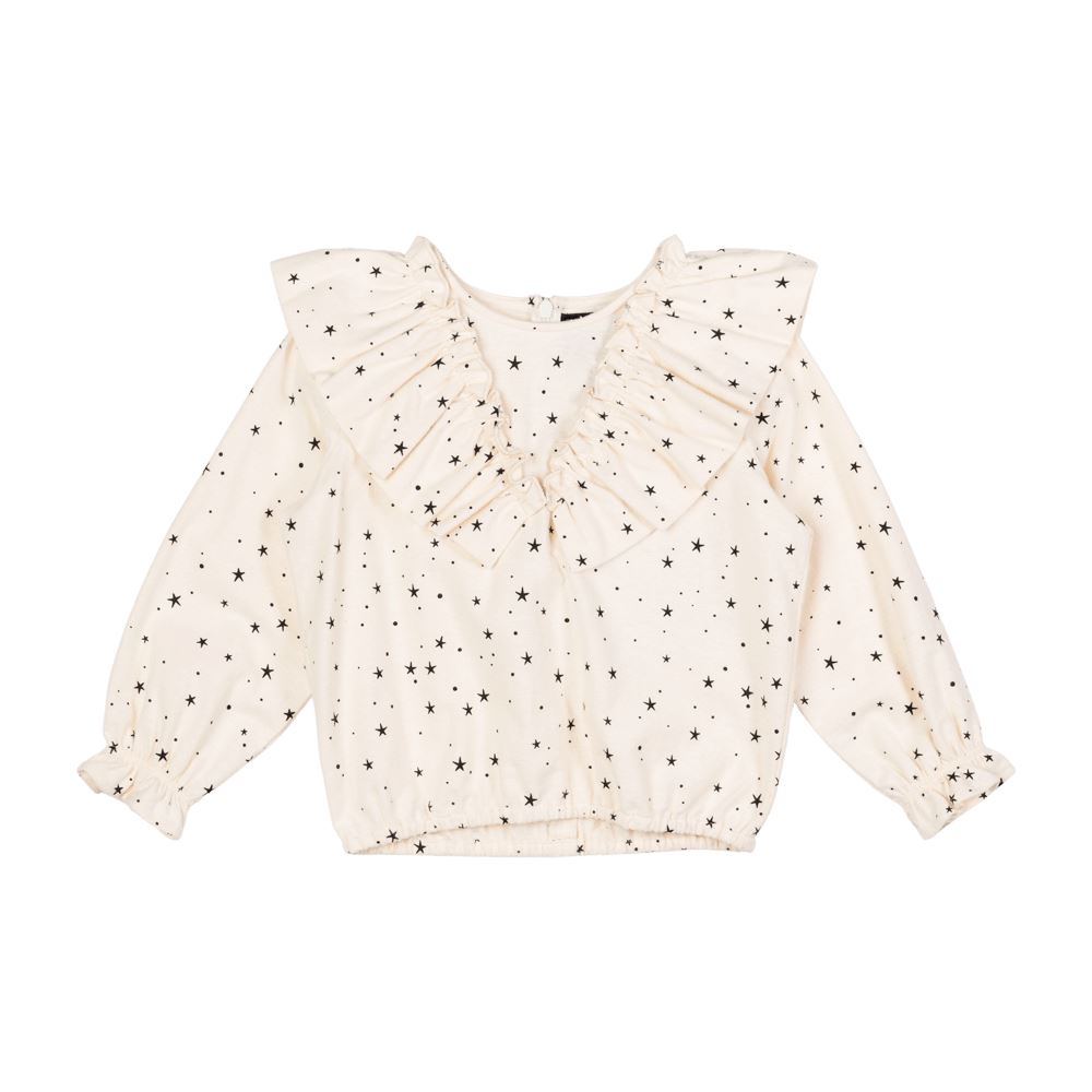 Star Frill Shirt