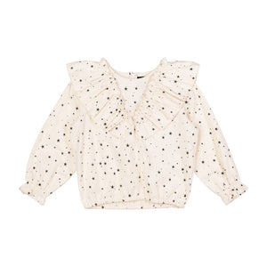Star Frill Shirt