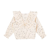 Star Frill Shirt