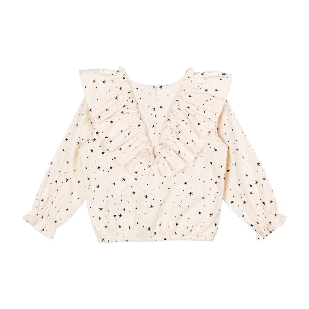 Star Frill Shirt