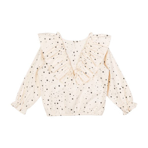Star Frill Shirt