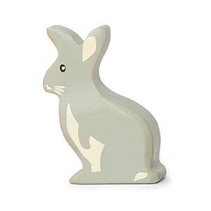 Rabbit Wooden Animal