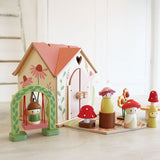 Merrywood Rosewood Cottage