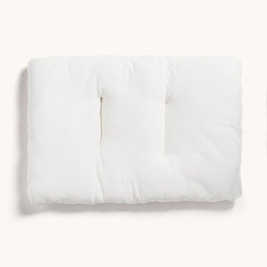 Organic Toddler Pillow (Night Sky)