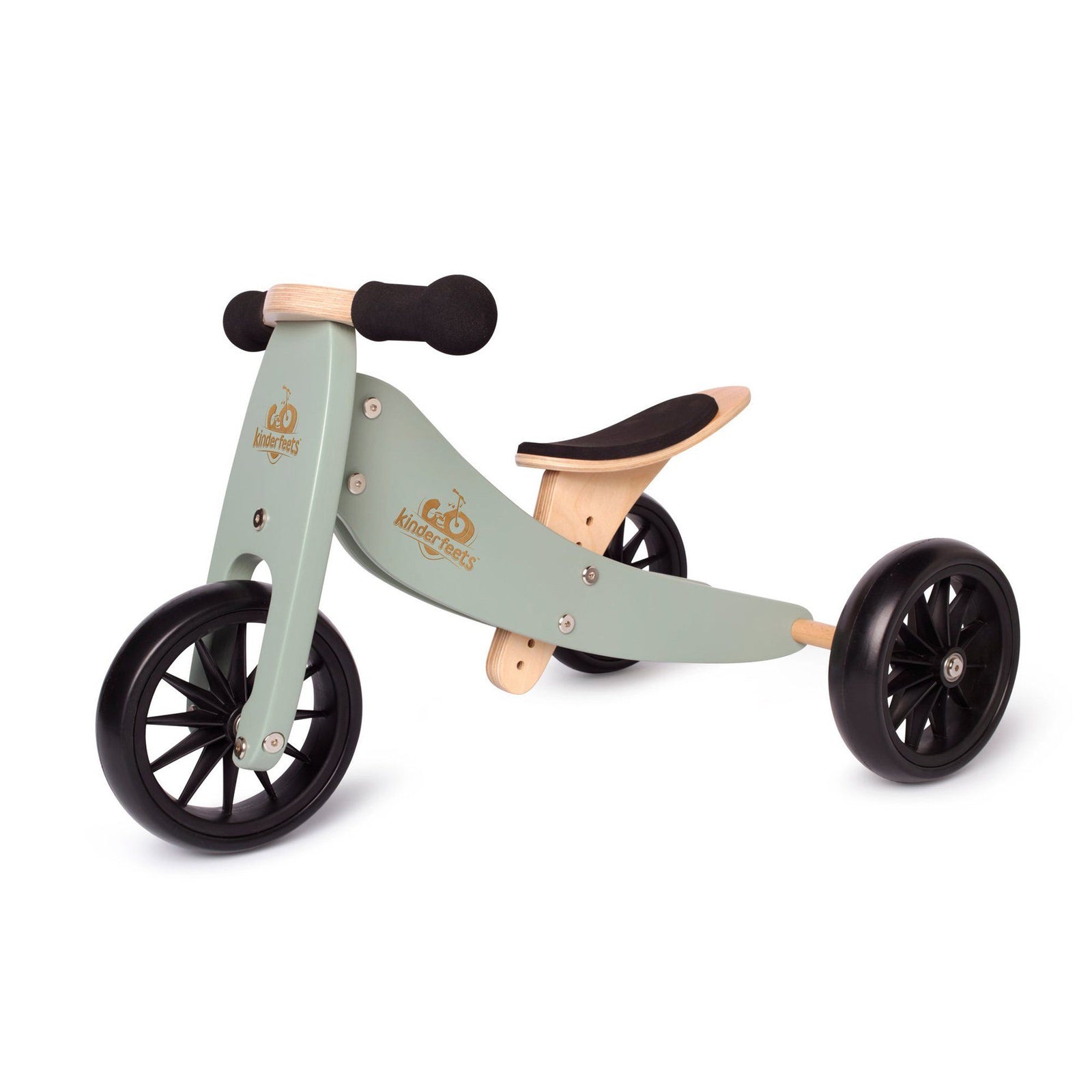 Tiny Tot Trike Bike