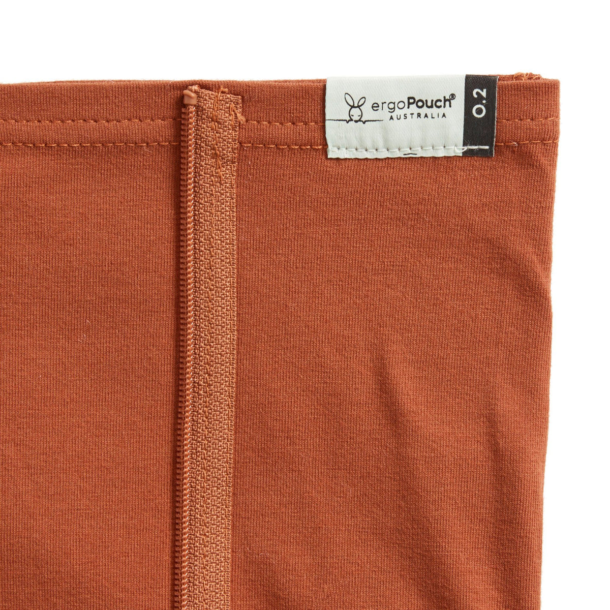 Tuck Sheet 0.2/1.0 tog (Rust)