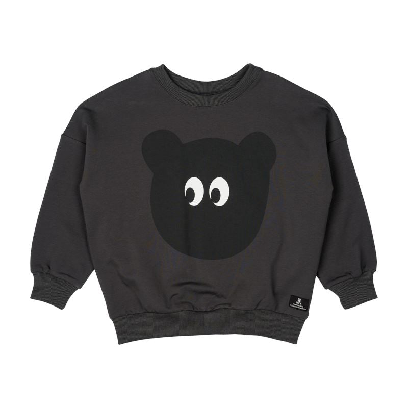 BERTIE BEAR SWEATSHIRT