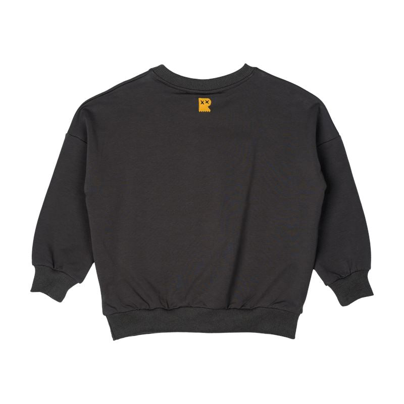 BERTIE BEAR SWEATSHIRT