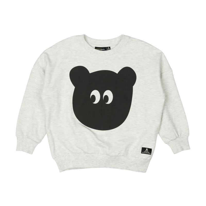 BERTIE SWEATSHIRT