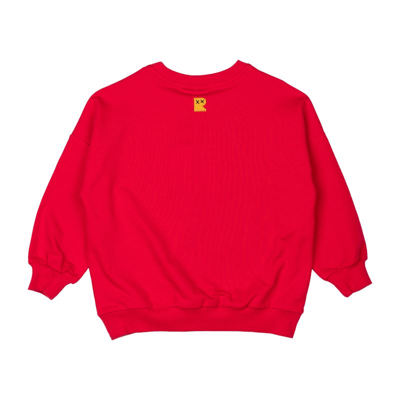 GO GET EM TIGER SWEATSHIRT