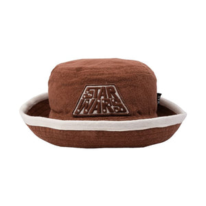Star Wars Sun Hat (Brown)