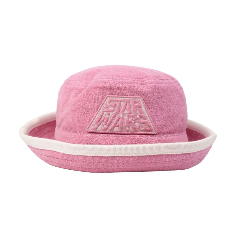 Star Wars Sun Hat (Pink)