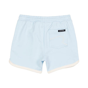 Blue Care Bears Shorts