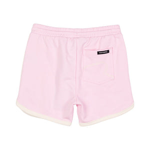 Pink Care Bears Shorts