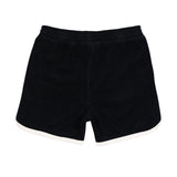 Star Wars Terry Shorts (Black)