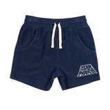Star Wars Terry Shorts (Navy)