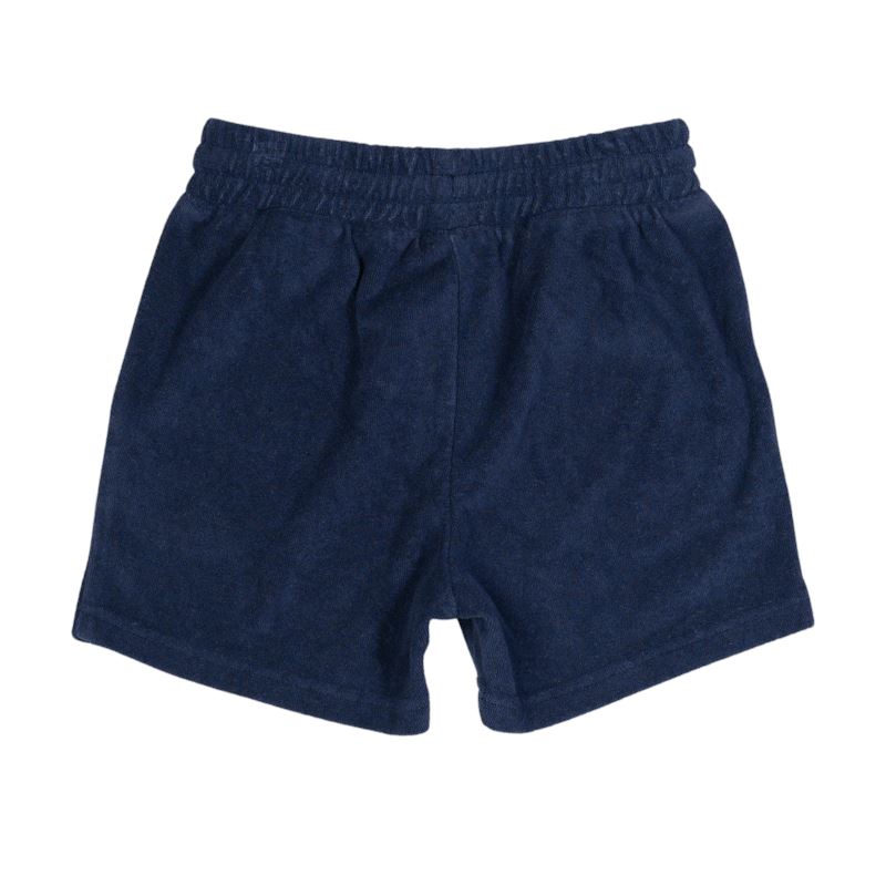 Star Wars Terry Shorts (Navy)