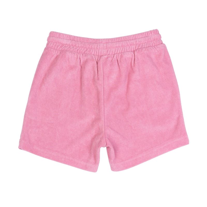 Star Wars Terry Shorts (Pink)