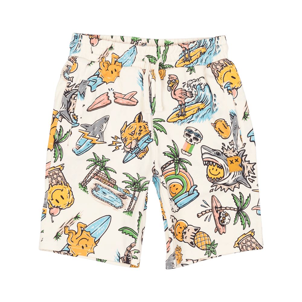 Summer Daze Shorts