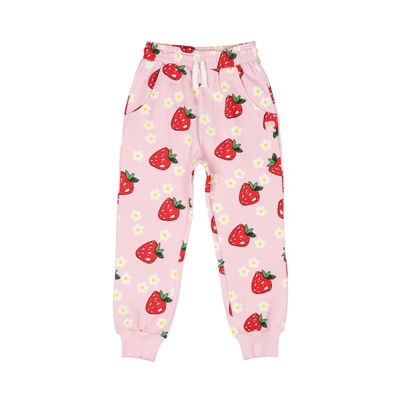 BERRY MUCH TRACK PANTS