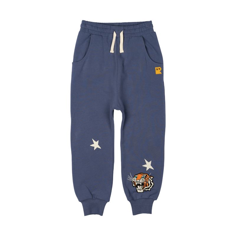 EASY TIGER TRACKPANTS