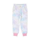 GALAXY TRACK PANTS