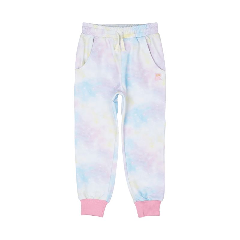 GALAXY TRACK PANTS